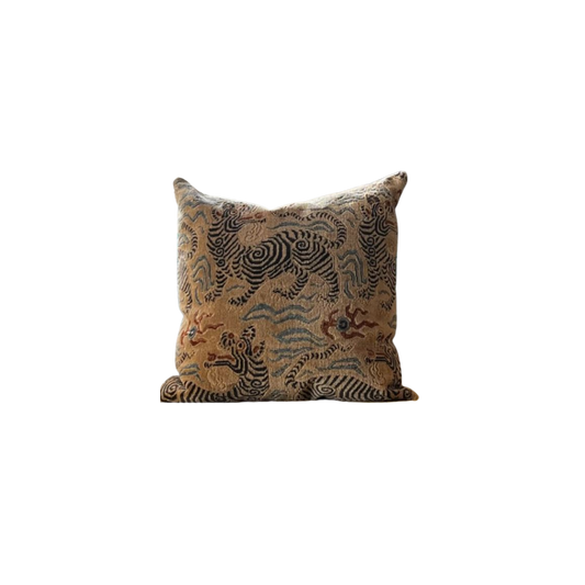 Designer Pillow by Clarence House